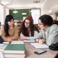 Navigating Academic Goals for Teens