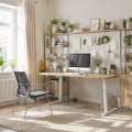 Study Environments That Boost Productivity for Teens