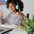 Exploring Online Learning Platforms Tailored for Teens