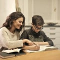Finding the Right Tutor or Mentor for Teen Success