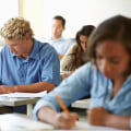Understanding Different Types of Exams for Teens