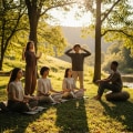 Mindfulness and Meditation Techniques for Teens