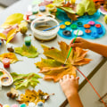 Creative Art and Craft Ideas for Teens to Explore