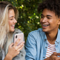 Healthy Dating Practices for Teens