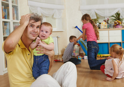 Understanding and Managing Sibling Rivalry in Adolescence