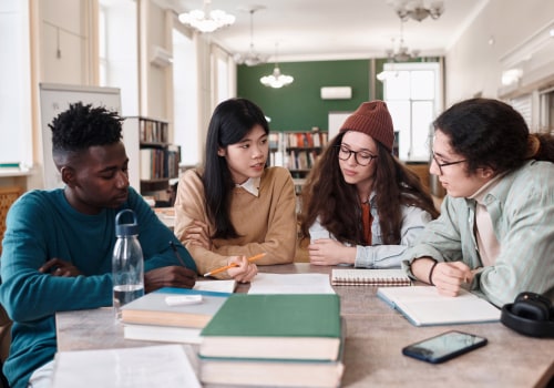 Navigating Academic Goals for Teens