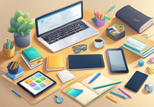 Enhancing Study Habits with Educational Apps