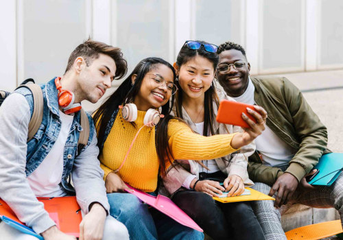 Essential Resources for Teen Support and Growth