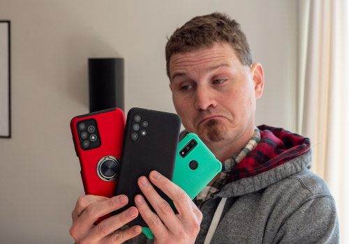 Top Smartphones for Teens in 2023