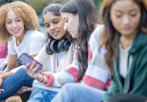 Top Social Media Apps Shaping Teen Life