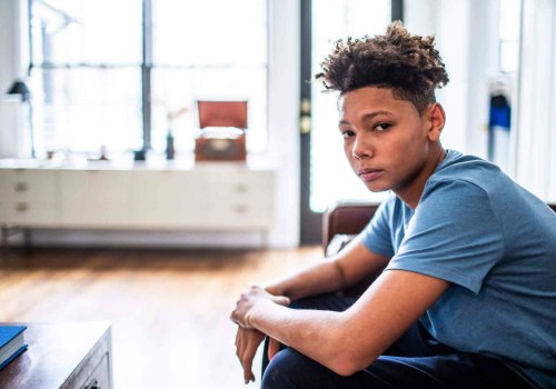 Navigating the Challenges of Anxiety and Stress in Adolescents