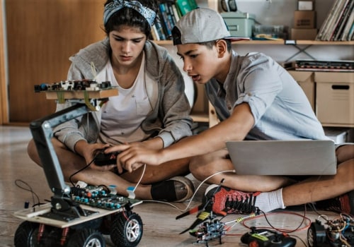 Exploring the Joys of Writing and Blogging as a Hobby for Teens