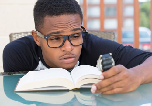 Overcoming Academic Setbacks in Teen Life