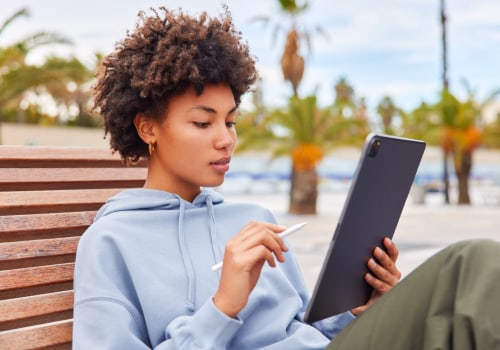 Boosting Productivity: Essential Apps for Teen Organization