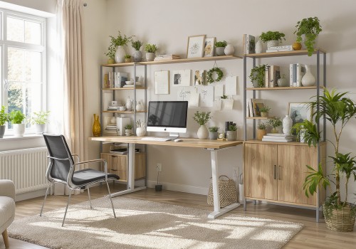 Study Environments That Boost Productivity for Teens