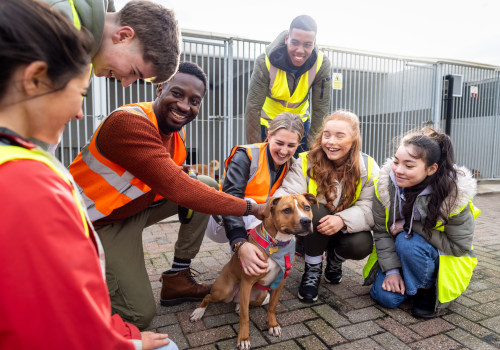 Starting a Community Project as a Teen