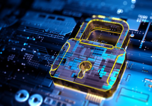 Keeping Your Personal Information Safe Online