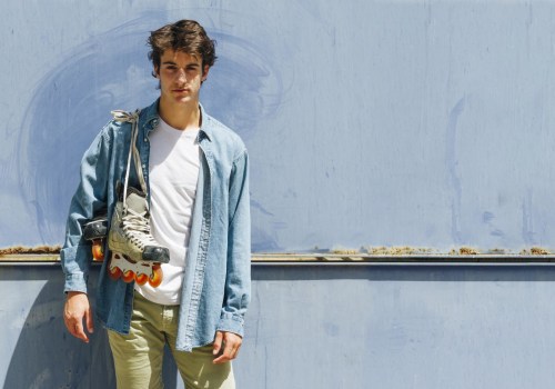 Exploring Current Streetwear Trends for Teens