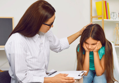 Understanding Common Mental Health Disorders in Teenagers