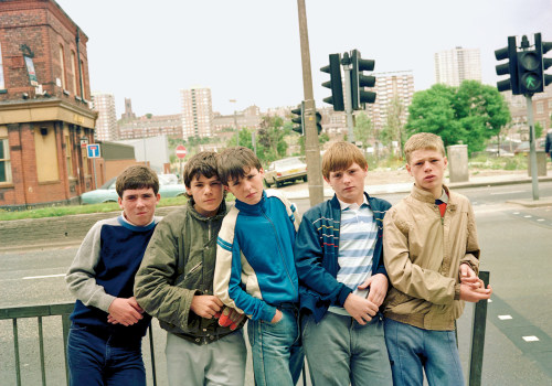 The Art of Friendship in Teen Years