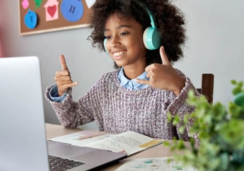 Exploring Online Learning Platforms Tailored for Teens