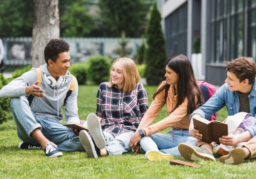 Navigating Peer Pressure in Teen Life