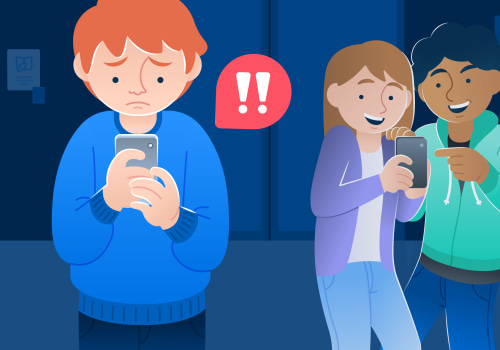 Understanding Cyberbullying: Strategies for Prevention and Response