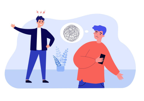 Navigating Conflicts in Teen Friendships