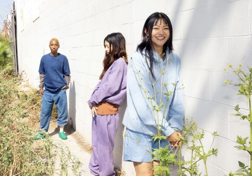 Sustainable Fashion Choices for Teens