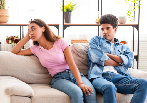 Understanding Toxic Relationships in Teen Life