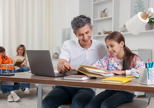 Enhancing Connections with Parents During Teen Years