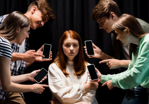 Exploring Social Media's Influence on Teen Mental Health