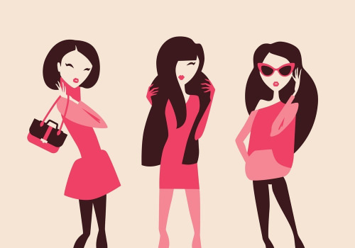 The Influence of Social Media on Teen Fashion Choices