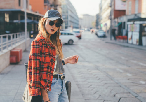 Influencers Shaping Teen Fashion Today