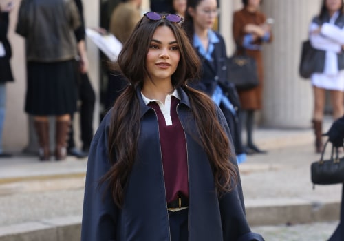 Celebrity Fashion Trends Among Teenagers